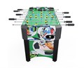 Игровой стол - футбол DFC ROMA DS-ST-S01 - фото 97823 Игровой стол - футбол DFC ROMA DS-ST-S01 - фото 97823