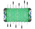 Игровой стол - футбол DFC ROMA DS-ST-S01 - фото 97825 Игровой стол - футбол DFC ROMA DS-ST-S01 - фото 97825