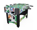 Игровой стол - футбол DFC ROMA DS-ST-S01 - фото 97826 Игровой стол - футбол DFC ROMA DS-ST-S01 - фото 97826