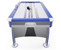 Игровой стол - аэрохоккей DFC 54" 136 x 74 см  AT-520 - фото 97856