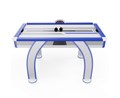 Игровой стол - аэрохоккей DFC 54" 136 x 74 см  AT-520 - фото 97857