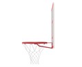 Баскетбольный щит DFC BOARD50M 122x80cm мдф (без крепления на стену) - фото 97972