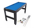 Игровой стол - трансформер 15 в 1 DFC 48" 122 x 61 см G54822-3 - фото 98114
