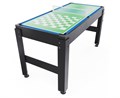 Игровой стол - трансформер 15 в 1 DFC 48" 122 x 61 см G54822-3 - фото 98127