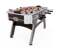 Игровой стол - футбол DFC 56" 144 x 76 см ST-05 - фото 98179