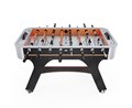 Игровой стол - футбол DFC 56" 144 x 76 см ST-05 - фото 98181