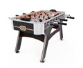 Игровой стол - футбол DFC 56" 144 x 76 см ST-05 - фото 98183