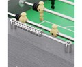 Игровой стол - футбол DFC 55" 140 x 70 см RQ22012 - фото 98198