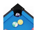 Игровой стол - бильярд DFC 27" RQ22004-PVC - фото 98262