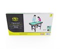 Игровой стол - бильярд DFC Athletic 36" 91 x 48 см DT-T2302H - фото 98282