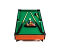 Бильярдный стол DFC "PIRATE" мини HM-BT-36001 - фото 98286