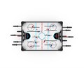 Игровой стол - хоккей DFC JUNIOR 33" JG-HT-73300 - фото 98315