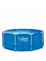 Каркасный бассейн / 457х132см / Laguna Vista P20-1552 - фото 99320