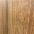 Раскладушка деревянная 200x90 см, на ламелях, нагрузка  150 кг, Основа сна MAX / цвет ОРЕХ - фото 99433