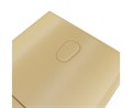 Массажный стол DFC NIRVANA, Relax Pro , дерев. ножки, цвет бежевый (Beige) TS3021_B2 / 219х91х84 см - фото 99639