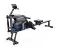 Гребной тренажер DFC ECHANFIT, водно-магнитный R-CRW4108 - фото 99932